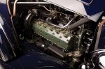Packard Twelve 5-Passenger Victoria Coupe 1934 года